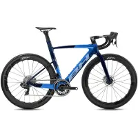 Bh Aerolight 7.0 Red Etap Axs 2023 Racercykel