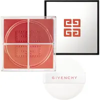 Givenchy Prisme Libre - 4-Colour Loose Powder Blush