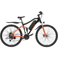 Emotorad Emx+ 29´´ Elcykel Mtb
