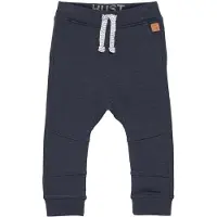 Hust and Claire Sweatpants - Georg - Marinblå - - 4 år (104) - Sweatpants