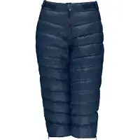 Norrøna Lyngen Down850 Knickers (w) Indigo Night