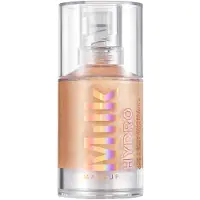 Milk Makeup Hydro Grip + Glow Primer - Bas med reflekterande pärlor