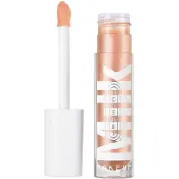 Milk Makeup Odyssey Lip Oil Gloss - Odyssey Läppglans med torr och återfuktande olja