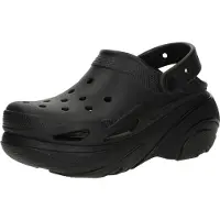 Crocs Bubble Crush Träskor