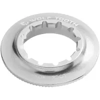 Wolf Tooth Cl Disc Internal Bromsskivslåsring