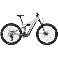 Focus Jam² 6.0 29´´ Gx Eagle Axs 2025 Elcykel Mtb