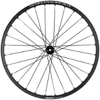 Mavic E-crosstrail Sl 27.5´´ Boost Cl Disc Tubeless Mtb Bakhjul