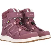 ZigZag Kids' Rincet Winterboot Waterproof Nocturne