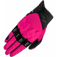 SHIMA Drift Damer motorcykel handskar
