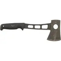 Eka HatchBlade W1 yxa, svart