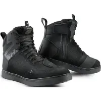 SHIMA Rebel Vented 2.0 perforerade motorcykelskor