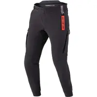 SHIMA Akira Motorcykel Textil Byxor