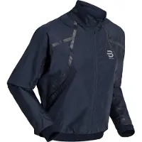 Björn Dählie Women's Jacket Attempt Navy