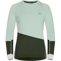 Urberg Women's Gjota Bamboo Top Celadon