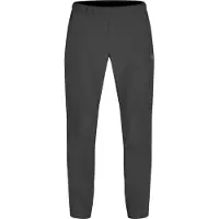Hellner Men's Aras Running Pant Asphalt