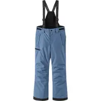 Reima Kids' Reimatec Winter Pants Terrie Blue Ocean