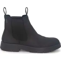 Polecat Unisex Camel Trooper GORE-TEX Black