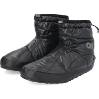 Outdoor Research Women's Tundra Trax Booties Black