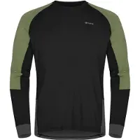 Urberg Men's Gjota Bamboo Top Black Beauty
