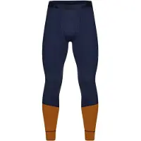 Urberg Men's Gjota Bamboo Pants Dark Navy