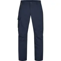 Urberg Men's Everyday Stretch Pant Blue Nights