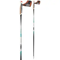 TSL Outdoor - Stavar - Tactil C50 Cork Green Opal för Unisex - Storlek 125 cm - Grön