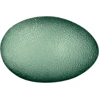 Casall Oval Power Grip Ball