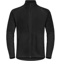 Urberg Men's Fleece Jacket Black Beauty