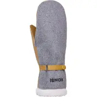 Kombi Women's Darling Mittens Peanut