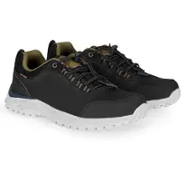 Urberg Juniors' Vindeln Shoe Black Beauty/Capers
