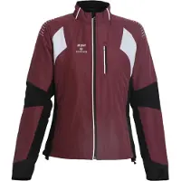 Dobsom Women's R-90 Winter Jacket Il Wine