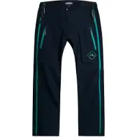 J.Lindeberg Men's Aerial Shell Pant JL Navy