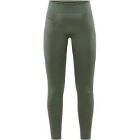 Craft Women's Core Dry Active Comfort Pant Moss