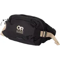 Outdoor Research Freewheel 5L Hip Pack Black