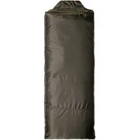 Snugpak Sovsäck Jungle Bag WGTE (Dragkedja: Vänster)