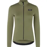 Gripgrab Explr Merinotech Thermal Långärmad Trikå
