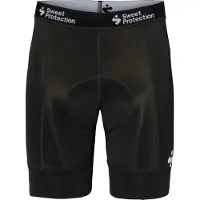 Sweet Protection Men's Hunter Roller Shorts Black