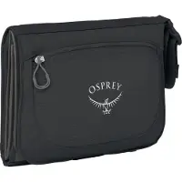 Osprey Poco Changing Pad Black