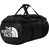 The North Face - Duffelväskor - Base Camp Duffel XL TNF Black TNF White för UnisexNylon - Svart