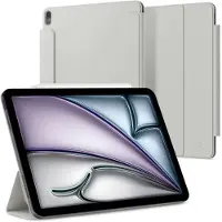 Spigen Air Skin, Folio, Apple, iPad Air 13-inch 2024, 33 cm (13")