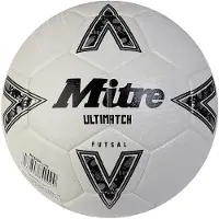 Mitre Ultimatch Futsalboll