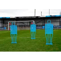 Precision Senior Pro Club Frisparksträningsdocka