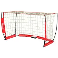 Precision Flexi Net Fotbollsmål