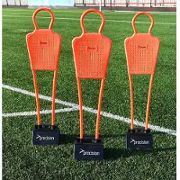 Precision Mini Frisparksträningsdocka 3 Enheter