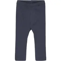 Name it Leggings 'Kab' marinblå