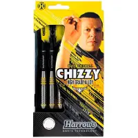 Harrows Chizzy Dart