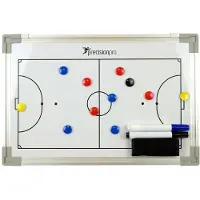 Precision Tränartavla Futsal