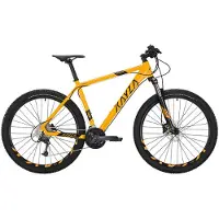 Kayza Hardtail Spodic 6 27.5´´ Altus Sl-m2010 Mtb Cykel
