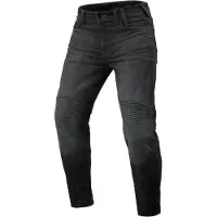 REV'IT! Moto 2 TF Motorcykel Jeans