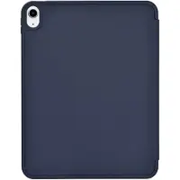 Ginza.se GEAR Tablet Cover Pencilpocket iPad 10,9" 10th Gen 22, 11" 11th Gen 25 Dark Blue